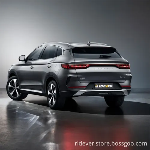 Ridever Byd Song Plus 2021 Used Cars Left Hand Drive SUV New Electric SUV Cars 4X4 China